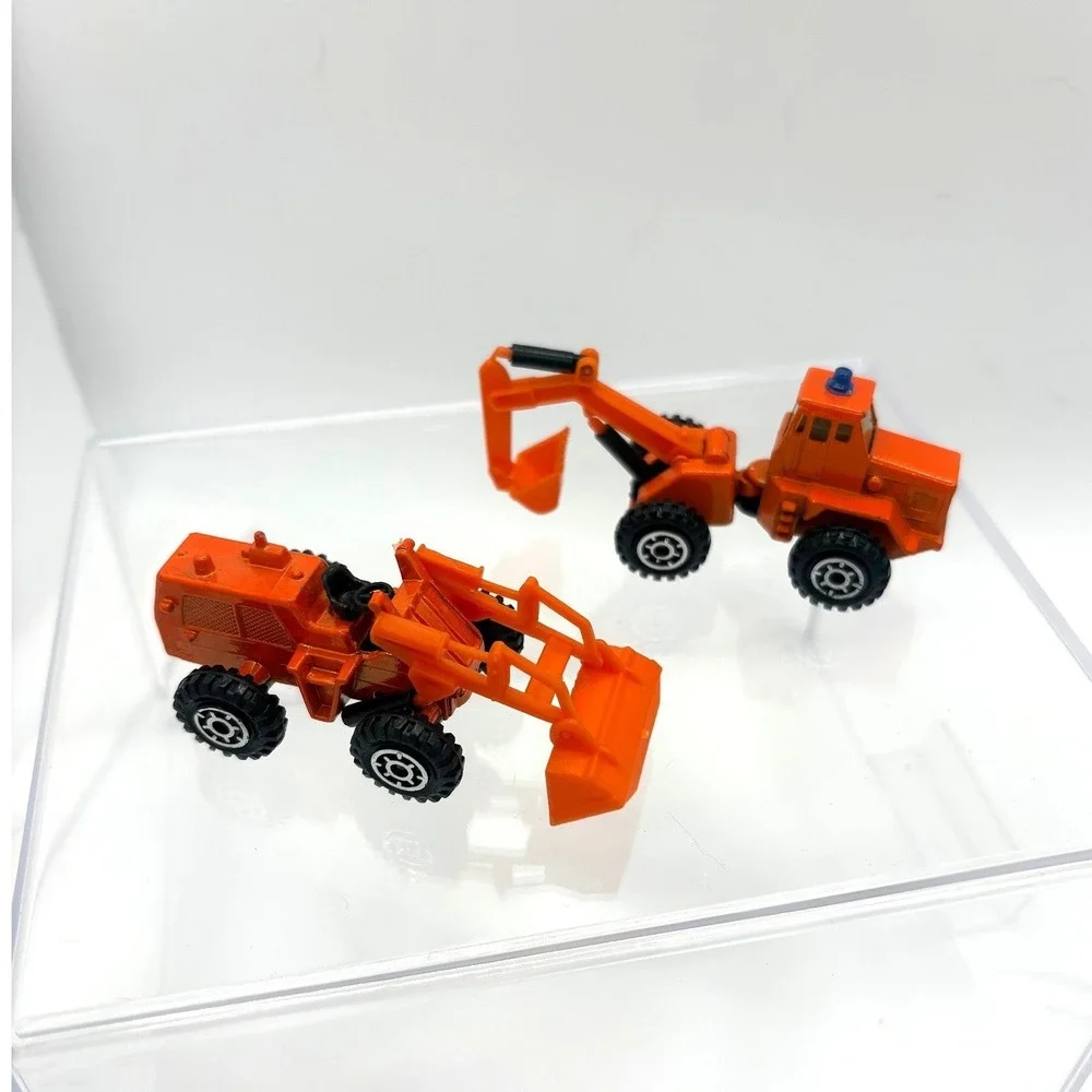 Zylmex vintage diecast